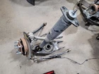 (local Pickup Only) Driver Left Rear Suspension Rwd 3.6L Fits 15-23 Challenger Used. Price: $169.90.