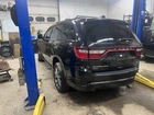 Used Rear Left Ind Rr Suspension Assembly Fits: 2017 Dodge Durango W/o Crossmemb. Price: $698.74.