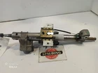 Steering Column Bare From 2016 Toyota Tacoma Floor Shift Market 11149290 Used. Price: $165.04.