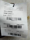 04 05 06 Toyota Sienna Le 3.3L Power Steering Pump Used. Price: $89.99.