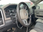 Steering Column Shift Tilt Wheel Fits 10-12 Dodge 1500 Pickup 4901712 Used. Price: $175.00.