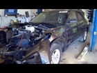 Driver Left Upper Control Arm Rear Fits 20 Aviator 10245137 Used. Price: $122.62.