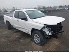 Power Steering Pump Fits 23 Frontier 1969889 Used. Price: $115.00.