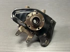 2008-2015 Audi R8 42 Rear Right Spindle Knuckle Hub Carrier 70K Miles Oem Used. Price: $238.40.