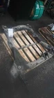 Used Front Frame Crossmember Fits: 2018 Gmc Acadia Grade. Price: $525.00.