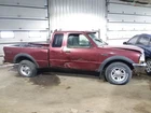 Rear Axle 8.8" Ring Gear 9" Brakes 3.73 Ratio Fits 99-09 Ranger 2052321 Used. Price: $804.52.