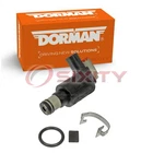 Dorman 949-800 Suspension Solenoid For SO-7591 G35002 F50Z5311CA F-45-3 Gg New. Price: $42.63.