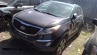 Used Front Frame Crossmember Fits: 2016 Kia Sportage 2.4 Grade. Price: $386.38.