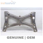 2011-2016 Porsche Panamera 970 Front Subframe Crossmember / Mount Bracket Used. Price: $52.99.