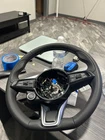 2020 - 2023 Alfa Romeo Stelvio Steering Wheel W/ Switch Button Oem 01561506390 New. Price: $280.00.