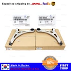Oem Genuine Front Lower Control Arm Lh+rh 2P For Hyundai Sonata Kia Optima 16-20 New. Price: $253.65.