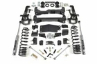 Bds 6" Lift Kit With NX2 Shocks For 2019 Ram 1500 4WD Standard Knuckles New. Price: $2295.16.