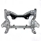 08-17 Mercedes W204 C250 E350 Front Engine Crossmember Oem Used. Price: $218.55.