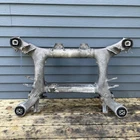 Oem 2017 - 2023 Bmw G30 530I 540I Rear Axle Subframe Carrier Crossmember Used. Price: $180.00.