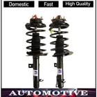 Monroe Genuine Oem Front Struts 2006-2007 Ford Focus Lifetime Warranty New. Price: $352.53.