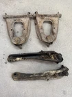 Ford 1969 1970 Boss 429 Mustang Lower And Upper Control Arms. Price: $3150.00.