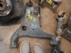 Passenger Right Lower Control Arm Front Fits 14-24 Infiniti QX80 1971703 Used. Price: $134.80.