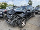 Lower Control Arm Rear Lateral Front Fits 11-13 Sorento 593225 Used. Price: $75.00.