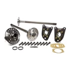Strange P3509F94S, Kit Spool And Axle Spline Ford 8.8 Pro Steel New. Price: $1229.95.