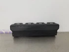 22 Cadillac CT4 V-series Blackwing Srs Knee Front Right Passenger Used. Price: $250.00.