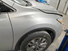 2017 Nissan Murano Left Front Knee Assembly 3.5L Oem Used Part 3904016. Price: $284.95.
