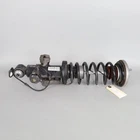 12-18 Bmw 640I 650I Convertible Right Rear Strut Shock Edc 37126798408 Oem Used. Price: $134.21.
