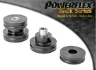 Powerflex For Bmw E8X / E9X X1 Rear Shock Mount - 10MM Bolt (black Series) New. Price: $90.99.