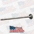 New Rear Axle Shaft Jeep Liberty 02-05. Price: $115.00.