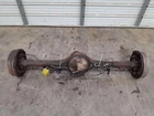 03 04 Nissan Frontier 3.3L 4X4 Rear Axle Assembly 4.636 Ratio Oem 38300K4509 Used. Price: $949.05.