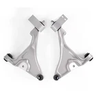 2X Front Lower Control Arms For Cadillac Dts 2006 2007-2010 2011 Buick Lucerne New. Price: $110.24.
