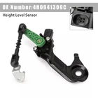 Rear Left Air Suspension Height Sensor 4H0941309C For Audi A6 A8 S6 S7 S8 New. Price: $33.52.