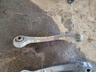 Passenger Lower Control Arm Front Rear Fits 20-25 Explorer 1981550 Used. Price: $134.80.