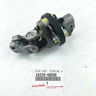 Genuine Toyota Lexus 04-08 Rx Steering Shaft Universal Joint Assy 45230-48050 New. Price: $167.01.