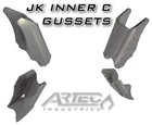 Artec For Jk Inner Gussets New. Price: $102.29.