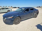 Driver Rear Suspension Without Crossmember Fits 18-21 Mazda 6 3945727 Used. Price: $534.00.