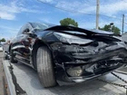 Tesla 2018 Front Spindle/knuckle 1214380 Used. Price: $144.99.