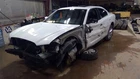 Complete Rear Suspension Model Rwd With Crossmember 3.6L Fits 11-14 300 86670 Used. Price: $445.00.