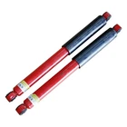 2022 Jeep Gladiator Shock Absorber Pair 68517323AB Rear Genuine Oem Factory Used. Price: $100.00.