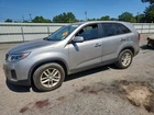 Passenger Front Knee Cylinder Fwd Fits 14-15 Sorento 3744358 Used. Price: $482.00.