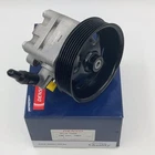 Oem Power Steering Pump W/ Pulley For 2007-2014 Nissan Altima Maxima Murano New. Price: $223.24.