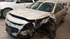Oem Strut For Malibu Assy Right Front Used. Price: $74.99.
