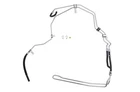 Power Steering Return Line Hose Assembly Sunsong North America 3404822 New. Price: $176.03.