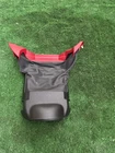 2020 Alfa Romeo Stelvio Upper Steering Wheel Column Housing Cover Trim Red Used. Price: $45.00.