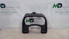 2015-2019 Chevrolet Tahoe Instrument Cluster Speedometer Surround Trim 23434198 Used. Price: $60.00.