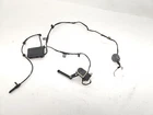 11-16 Bmw F10 528IX Driver Left Side Headlight Level Wiring Harness Sensor Used. Price: $54.94.