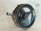 Power Steering Pump Fits 19-23 Dodge 2500 Pickup 1096673 Used. Price: $107.50.