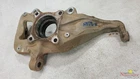 2019 Ford F150 Pickup Front Spindle Knuckle 4X4 Right Used. Price: $105.00.