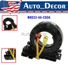 KD33-66-CS0A Clock Spring Fit Mazda 2013-2018 & CX-5 2013-2020 New. Price: $21.79.