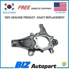 Genuine ! Spindle Knuckle Left Fits 2015-2019 Nissan Rogue Oe# 40015-5HA0A New. Price: $215.00.