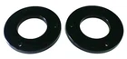 1/2"THICK 1"LIFT Level Front Strut Spacers 2003-2017 Ford Expedition 2WD 4WD New. Price: $44.00.